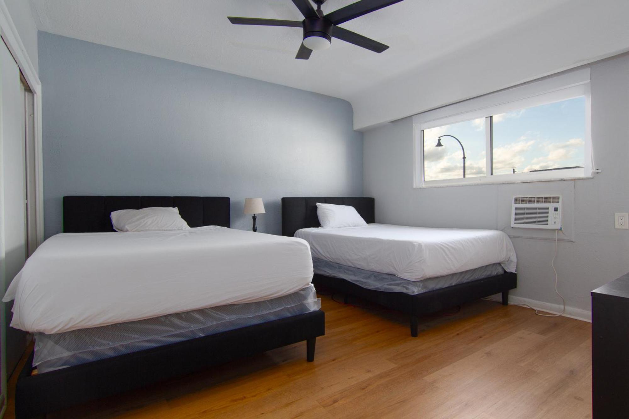 Pousada Suites Hollywood Eksteriør billede