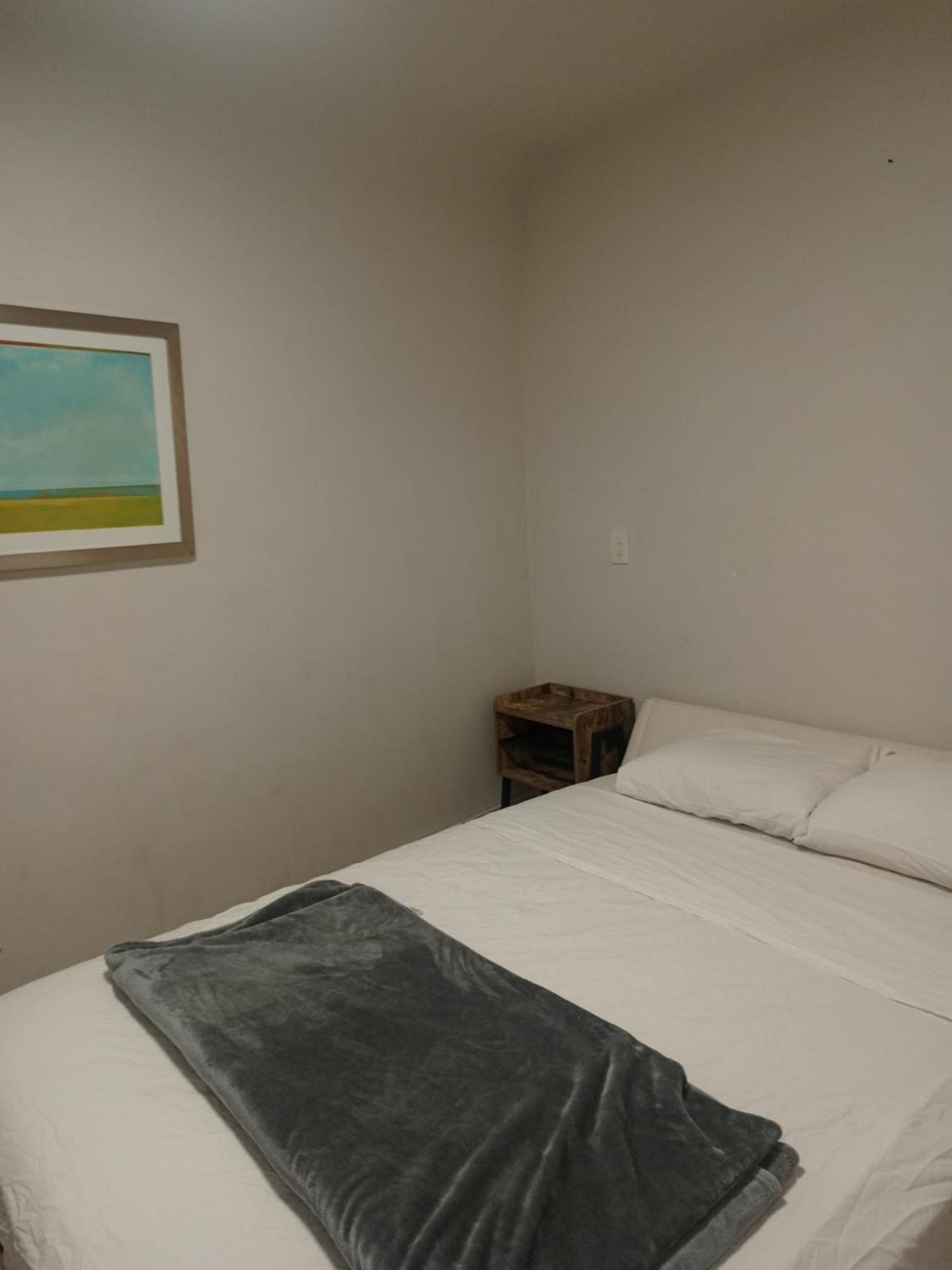 Pousada Suites Hollywood Eksteriør billede