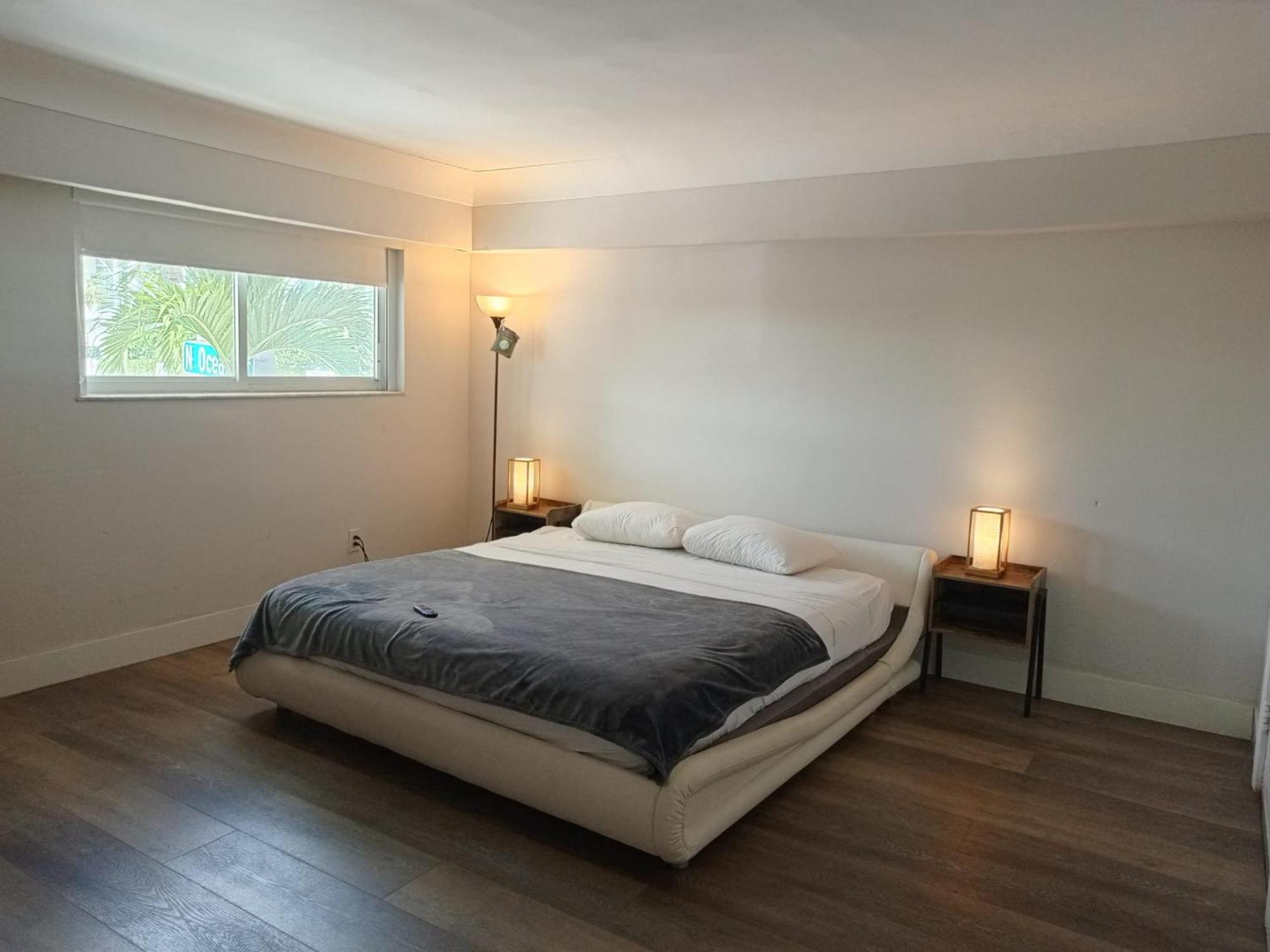 Pousada Suites Hollywood Eksteriør billede