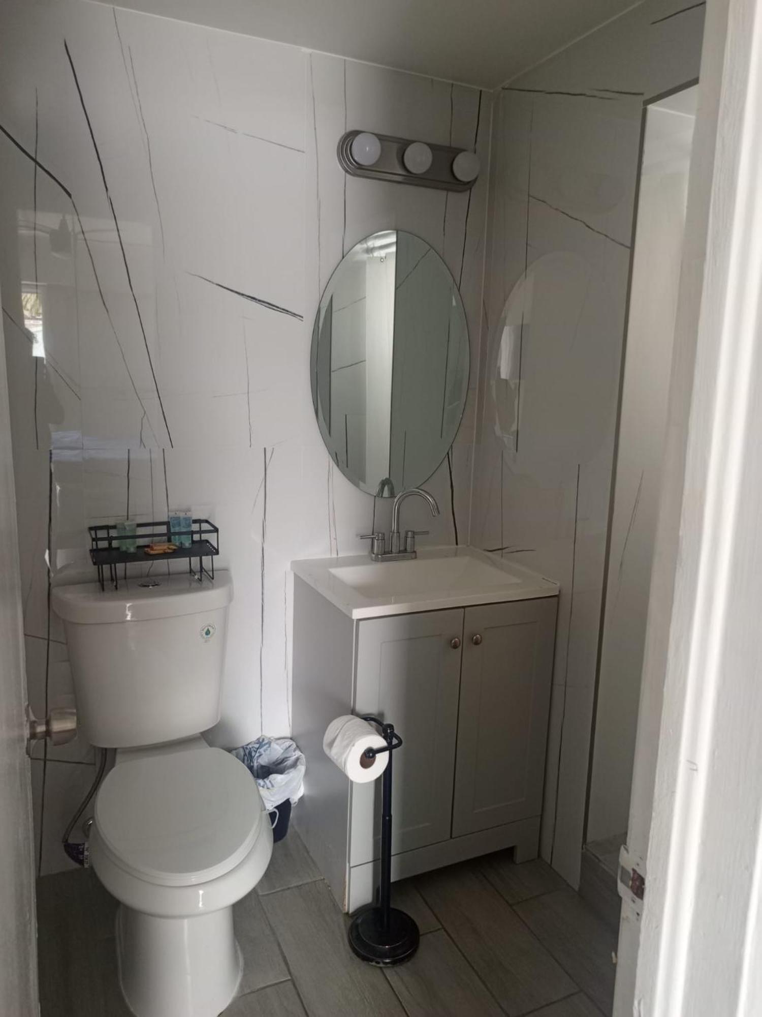 Pousada Suites Hollywood Eksteriør billede