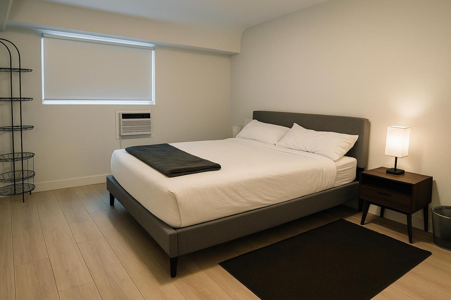 Pousada Suites Hollywood Eksteriør billede